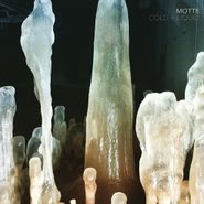 Motte, Cold + Liquid (LP)