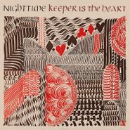 Nighttime, Keeper Is The Heart (CD)