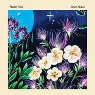 Heather Trost, Desert Flowers (LP)