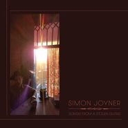 Simon Joyner, Songs From A Stolen Guitar (LP)
