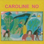 Caroline No, Caroline No (CD)