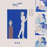 Yumi Zouma, EP III (10")