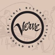 Various Artists, Verve Records: The Sound Of America [Box Set] (LP)