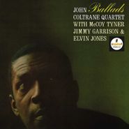 The John Coltrane Quartet, Ballads (LP)