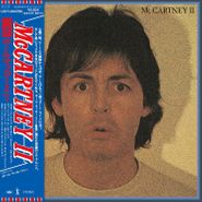 Paul McCartney, McCartney II [SHM-CD] (CD)