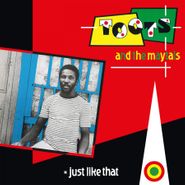 Toots & The Maytals, Just Like That [180 Gram Vinyl] (LP)