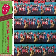 The Rolling Stones, Rewind (1971-1984) [SHM-CD] (CD)