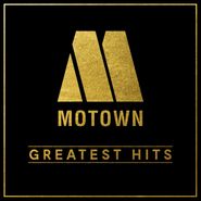 Various Artists, Motown Greatest Hits (LP)