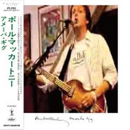 Paul McCartney, Amoeba Gig [SHM-CD] (CD)