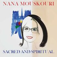 Nana Mouskouri, Sacred And Spiritual (CD)
