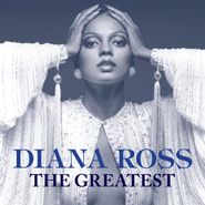 Diana Ross, The Greatest (LP)