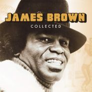 James Brown, Collected (LP)