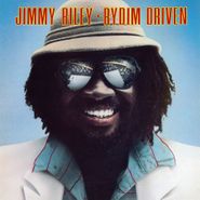 Jimmy Riley, Rydim Driven [180 Gram Vinyl] (LP)