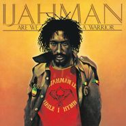 Ijahman Levi, We Are A Warrior [180 Gram Vinyl] (LP)