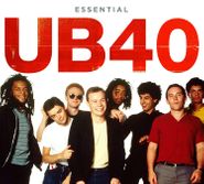 UB40, Essential UB40 (CD)