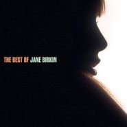 Jane Birkin, The Best Of Jane Birkin (CD)