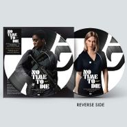 Hans Zimmer, No Time To Die [OST] [Girl Power Picture Disc] (LP)