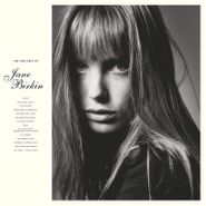 Jane Birkin, The Very Best Of Jane Birkin (LP)