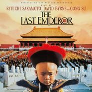 Ryuichi Sakamoto, The Last Emperor [OST] [180 Gram Vinyl] (LP)