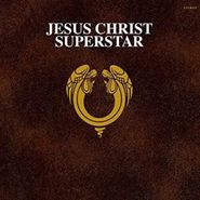 Andrew Lloyd Webber, Jesus Christ Superstar [OST] [50th Anniversary Deluxe Edition] (CD)