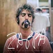 Frank Zappa, Zappa [OST] (CD)