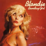 Blondie, Sunday Girl [Record Store Day] (7")
