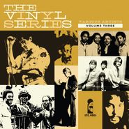 Various Artists, The Vinyl Series Vol. 3 (LP)