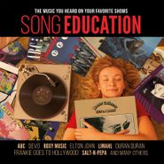 Various Artists, Song Education [180 Gram Red Vinyl] (LP)