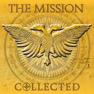 The Mission UK, Collected (CD)