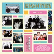 Various Artists, Eighties Collected [180 Gram Magenta Vinyl] (LP)