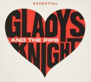 Gladys Knight & The Pips, Essential Gladys Knight & The Pips (CD)