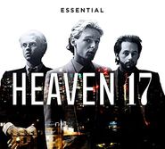 Heaven 17, Essential Heaven 17 (CD)