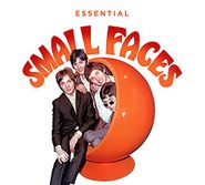 Small Faces, Essential Small Faces (CD)