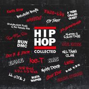 Various Artists, Hip Hop Collected [180 Gram Red/White Vinyl] (LP)