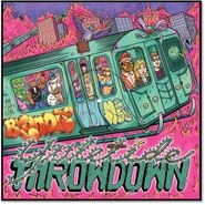 Blondie, Yuletide Throwdown [Hot Pink Vinyl] (12")