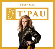 T'Pau, Essential T'Pau (CD)