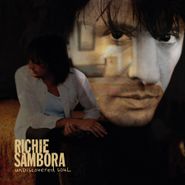 Richie Sambora, Undiscovered Soul [180 Gram Vinyl] (LP)