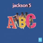 The Jackson 5, ABC [180 Gram Vinyl] (LP)