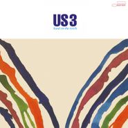 Us3, Hand On The Torch [180 Gram Vinyl] (LP)