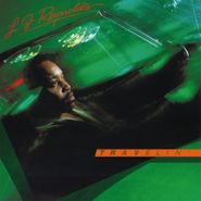 L.J. Reynolds, Travelin' [180 Gram Vinyl] (LP)