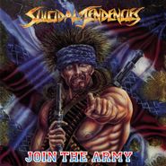 Suicidal Tendencies, Join The Army [180 Gram Vinyl] (LP)