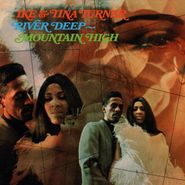 Ike & Tina Turner, River Deep - Mountain High [180 Gram Vinyl] (LP)