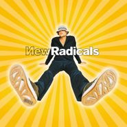 The New Radicals, Maybe You've Been Brainwashed Too [180 Gram Vinyl] (LP)