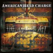 American Head Charge, The War Of Art [180 Gram Vinyl] (LP)