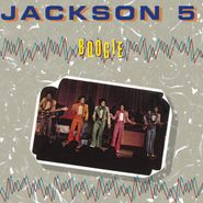 The Jackson 5, Boogie (CD)