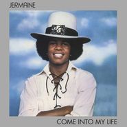 Jermaine Jackson, Come Into My Life (CD)