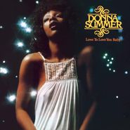 Donna Summer, Love To Love You Baby [180 Gram Vinyl] (LP)