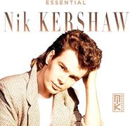 Nik Kershaw, Essential Nik Kershaw (CD)