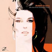 Bobbie Gentry, The Girl From Chickasaw County [Highlights] (LP)