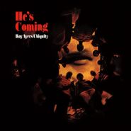 Roy Ayers Ubiquity, He's Coming [180 Gram Vinyl] (LP)